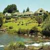 Hawklee Country House, South Africa, Nottingham Road